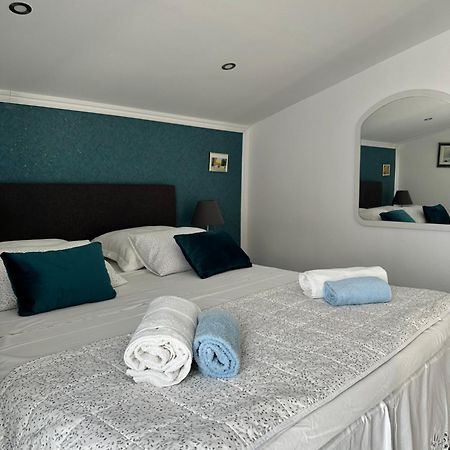 Appartamento Lora Skradin Esterno foto