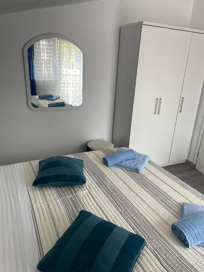 Appartamento Lora Skradin Esterno foto