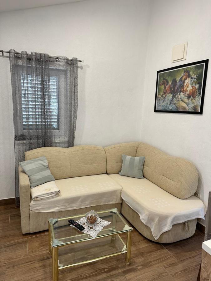 Appartamento Lora Skradin Esterno foto