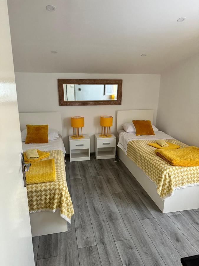 Appartamento Lora Skradin Esterno foto