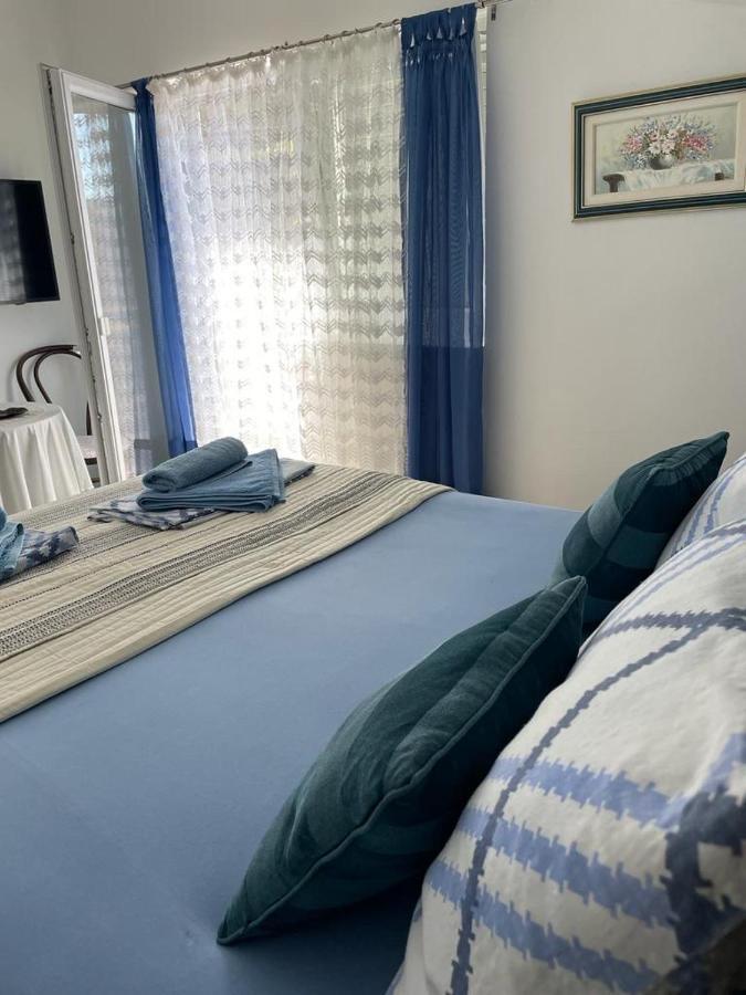 Appartamento Lora Skradin Esterno foto
