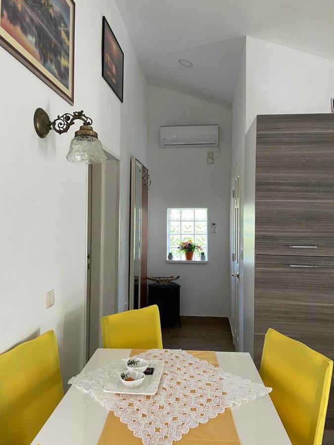 Appartamento Lora Skradin Esterno foto