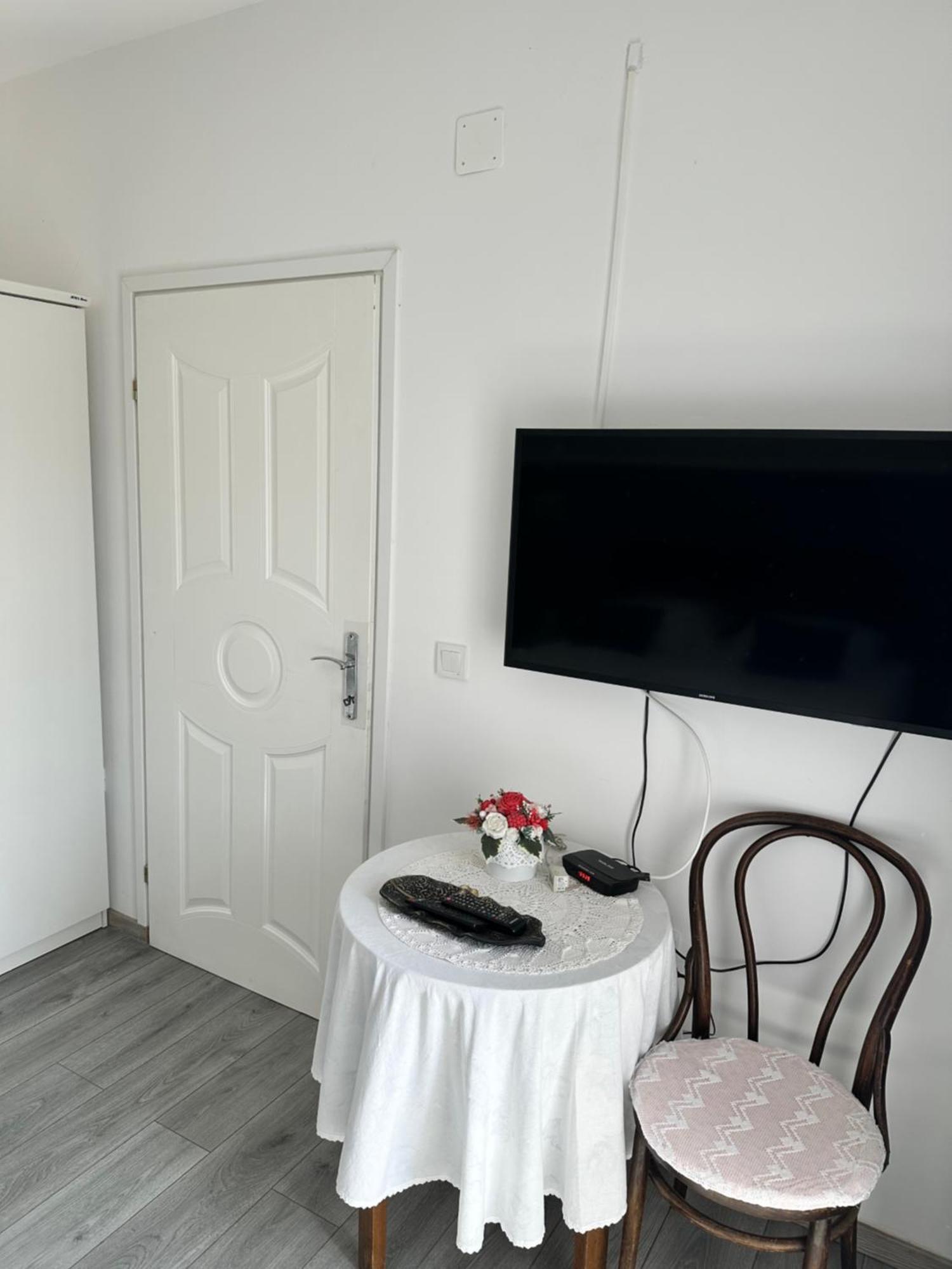 Appartamento Lora Skradin Esterno foto